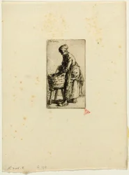 Lavandera