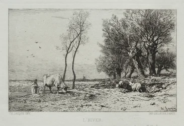 Invierno