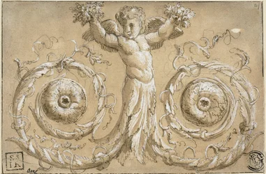 Decoración ornamental