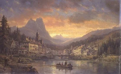 San Esteban