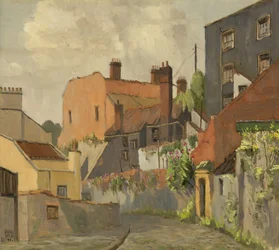Stoney Hill