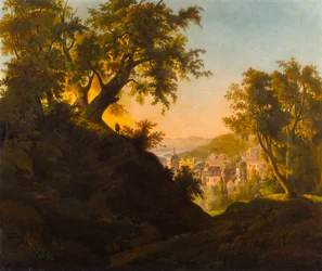 El Castillo de Heidelberg