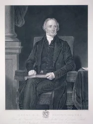 Henry Benjamin Hanbury Beaufoy, c1848