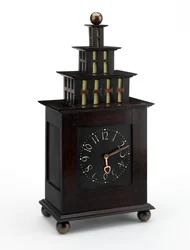 Reloj, 1903-06