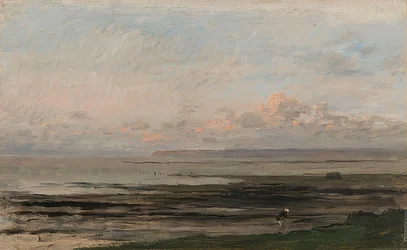 El Mar en Marea Baja