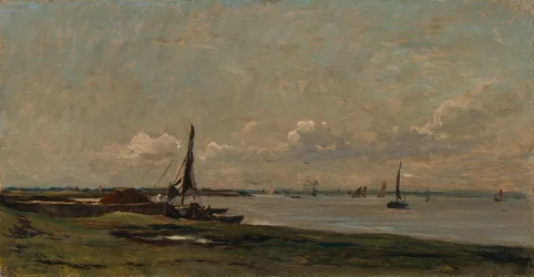estuario del Támesis