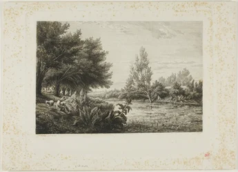 Cerca de Choisy-le-Roi