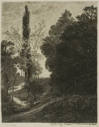 Las Orillas del Cousin