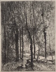 La niña cabrera