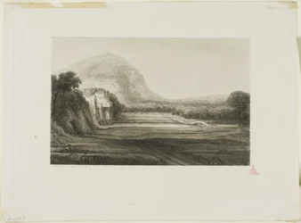 El molino