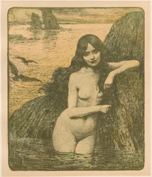 Sirena, 1896