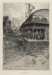 Mercado de Catherine