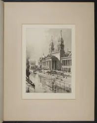 El palacio de las artes mecánicas