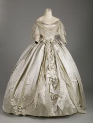 Vestido de noche