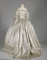 Vestido de noche
