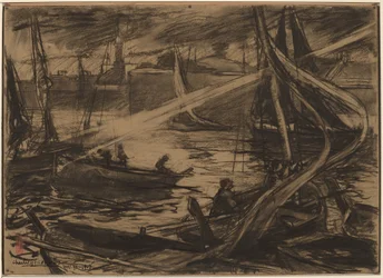 La Tormenta
