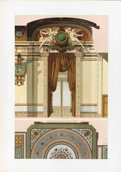La nueva Ópera de París, 1880