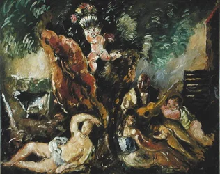 Composición