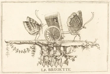 La carretilla