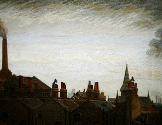Azoteas, Pimlico
