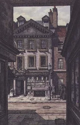 Librería de poesía