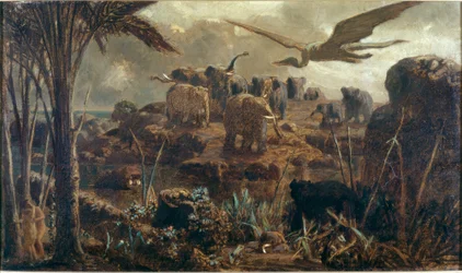 Los elefantes