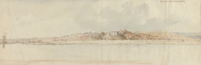 Vista de Arundel