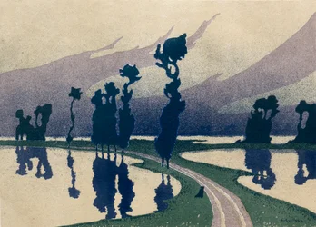 El diluvio