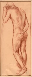 Desnudo masculino