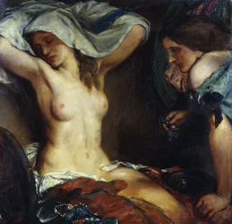 El Collar de Amatista