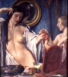 El tocador