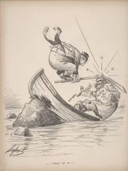 Cansado de Esto, 1927