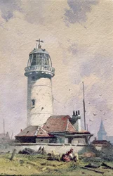 El Faro, 1853
