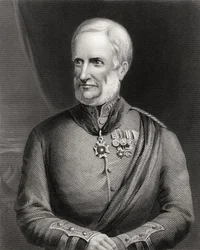General Mayor Sir Henry Havelock