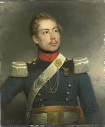 Christian Edouard Fraser