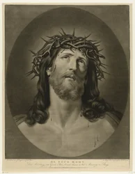 Ecce Homo
De Ecce Homo. (título en el objeto)