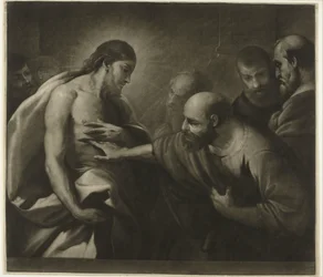 Dudando de Tomás