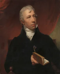 Retrato de Cornelis Apostool, primer director del Rijksmuseum
Cornelis Apostool (1762-1844), primer director (1808-1844) del Koninklijk Museum, posteriormente Rijks Museum, de Ámsterdam