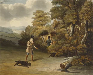 1 de Octubre, 1827