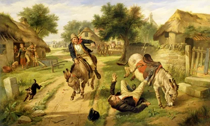 Feria de Donnybrook