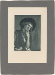 Coqueta, 1901