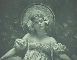 Odalisca