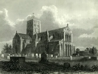 Iglesia de New Shoreham