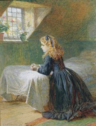 Oraciones matutinas, 1873