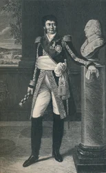Henri-Jacques-Guillaume Clarke, c. 1800, 1896
