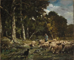 El rebaño