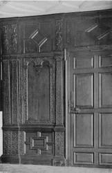 En Burton Agnes, Yorks