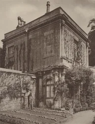 Casa del Jardinero, Widcombe, Bath