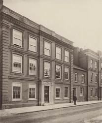 Casa en Farnham, Surrey
