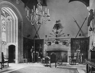 El Gran Salón